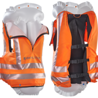 SKYLOTEC veste Airbag